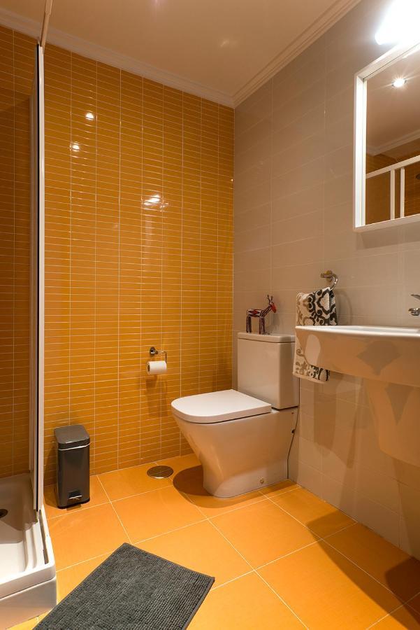 Appartement Sotavento Vista Roja à La Tejita Extérieur photo